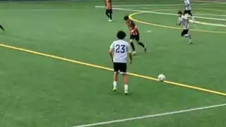 player 23