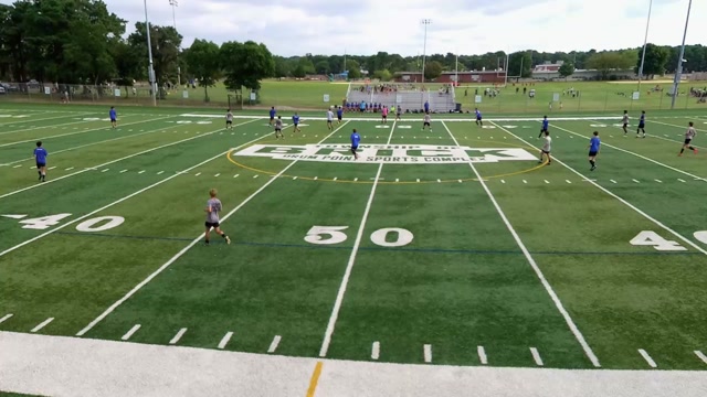 Shore vs Egg Harbor Township