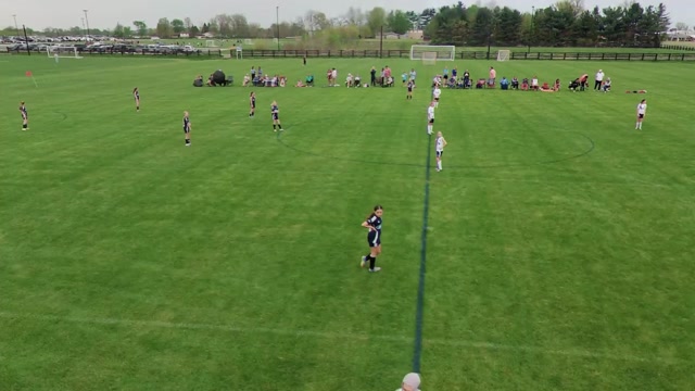 2014 Indy Eleven Academy Red vs Youth Academy