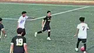 player 1