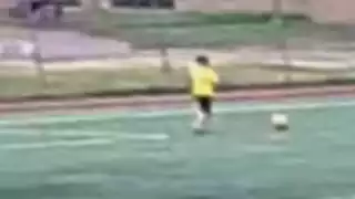player 