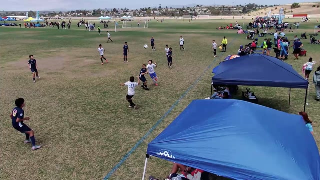 City SC Carlsbad B11 vs San Diego Surf South B2011 Elite
