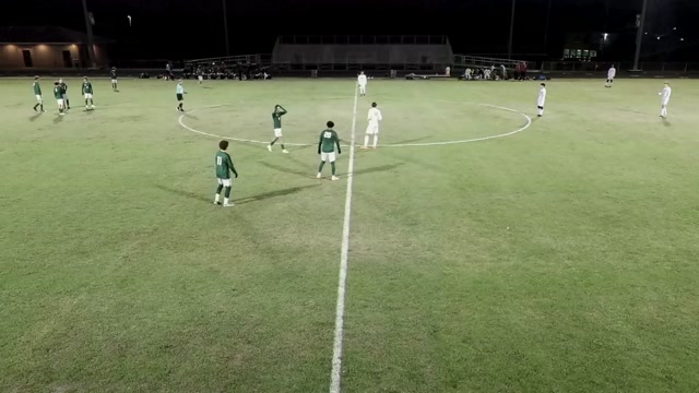 Tampa Catholic vs Santa Fe Catholic 