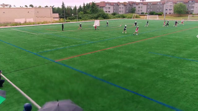Oregon 7/8 vs Limitless - K9’s