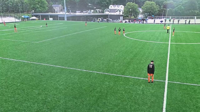 South Shore Lions SC Lions B2013 Black vs NEFC North Boys 2013 NAL 25/26