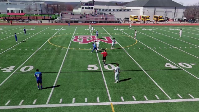 Atlantic United vs 2009 Boys Gold