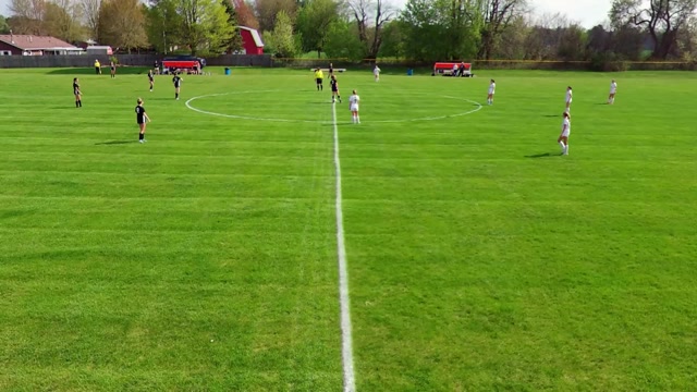 Algonac High School vs Almont Raiders