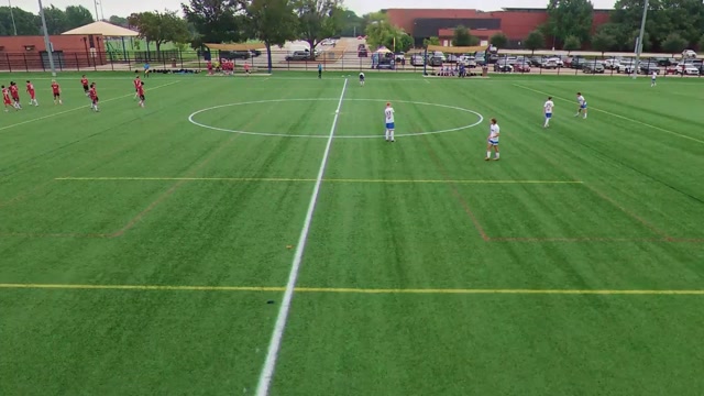 LTFC U19B Premier vs WIN Surf 07B