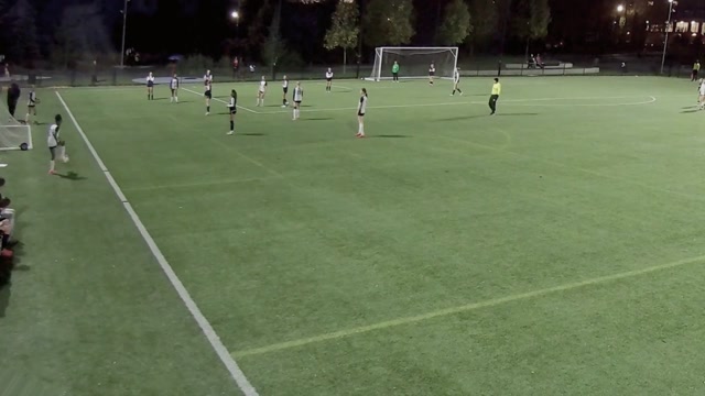 Vipers FC Vipers 2012 Girls vs U14G-RAL