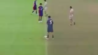 player 5
