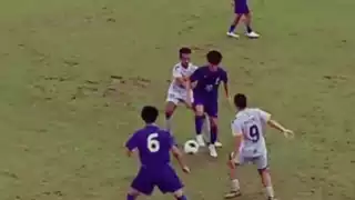 player 10
