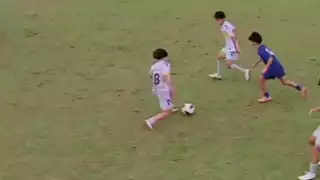 player 8