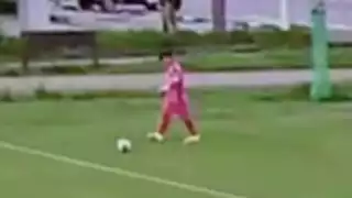 player 
