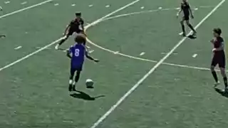 player 8