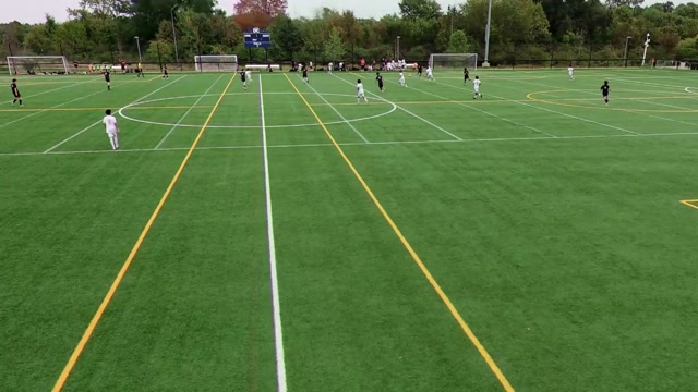 Burke High school vs Don Bosco Cristo Rey