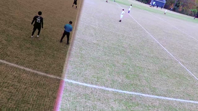 The Field School vs Don Bosco Cristo Rey