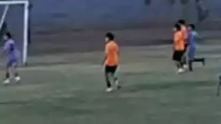 player 1