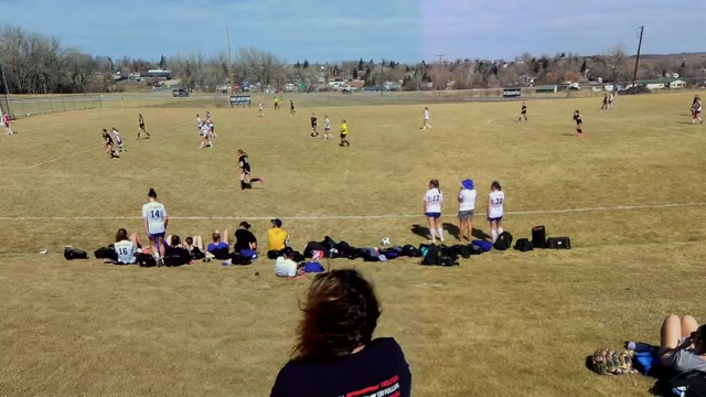 Sheridan Soccer vs Buffalo JV Soccer