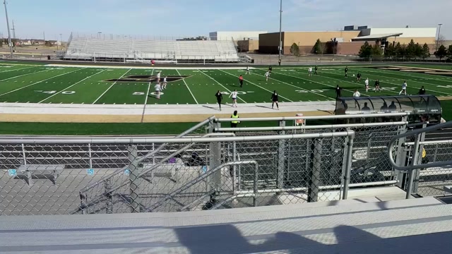 Sheridan Soccer vs Cheyenne South
