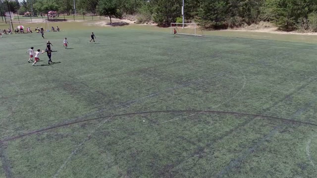 Brave SC 15 Elite vs Falcons