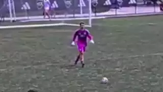 player 0