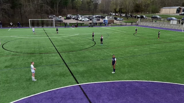 Seacoast vs 2014 PRE DPL