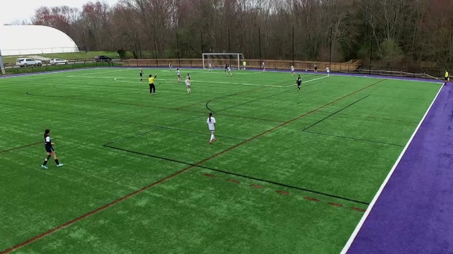 SEACOAST 13's vs 2014 PRE DPL