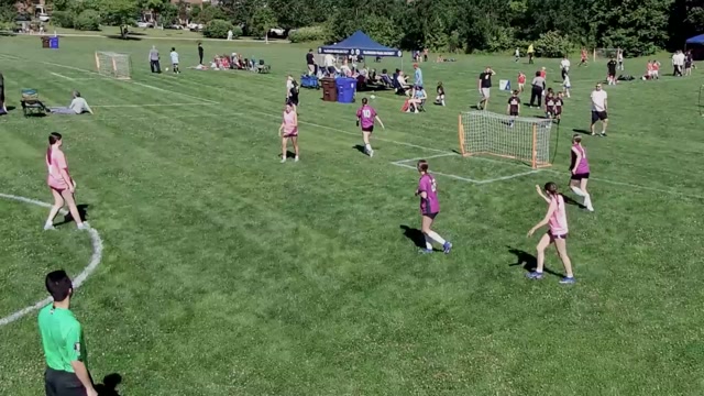Ignite 2012 vs NxLVL Chicago | U14