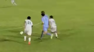 player 1