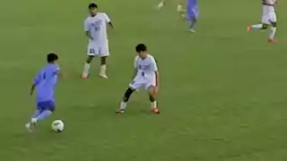 player 8