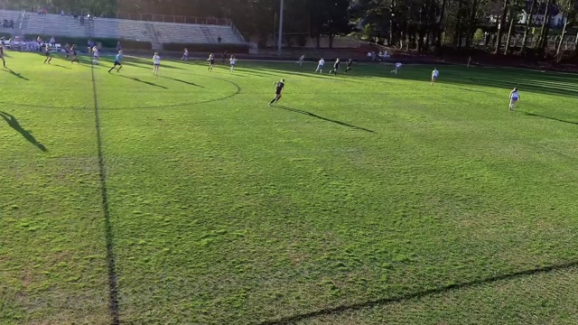 Burlington Christian Academy vs Williams Lady Dawgs