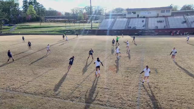 Cummings High School vs Williams Lady Dawgs