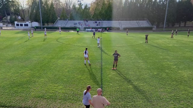 Southern Alamance High School vs Williams Lady Dawgs