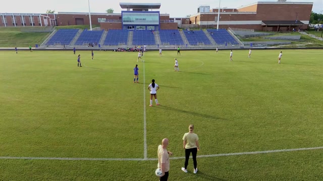 Person High school vs Williams Lady Dawgs