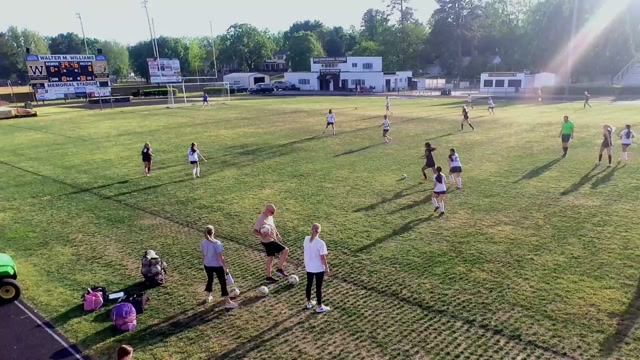 Cummings High School vs Williams Lady Dawgs