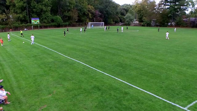 West Deptford Eagles vs Haddonfield Mem. High School
