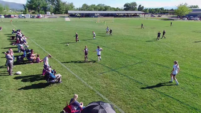 Utah Avalanche 12 Black DW vs CM G12 AM