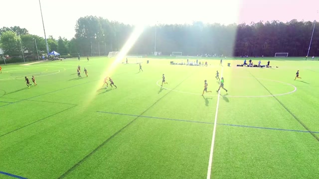 ERSA RAPTORS vs 12 NBT Bulldogs B