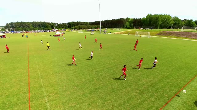 NCFCY 12 Blackburn vs 12 NBT Bulldogs B
