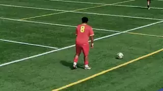 player 8