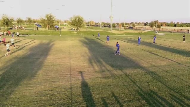 California Sporting B09 vs Premier SC 08/09 N1