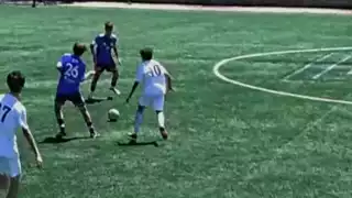 player 10