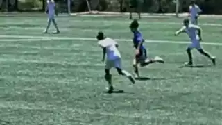 player 9
