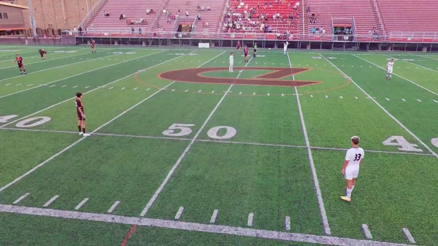 DeSales vs Bullitt East