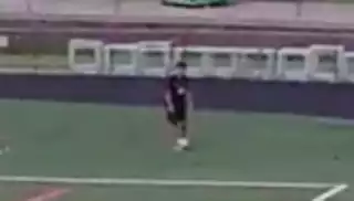 player 
