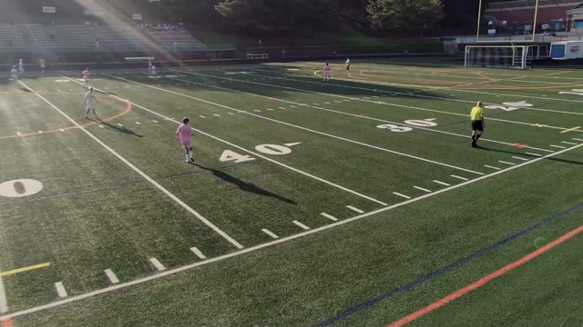 Walt Whitman vs Leonardtown VAR 2026