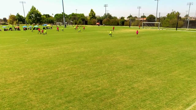 SC Blues G08 RL vs PATEADORES G08
