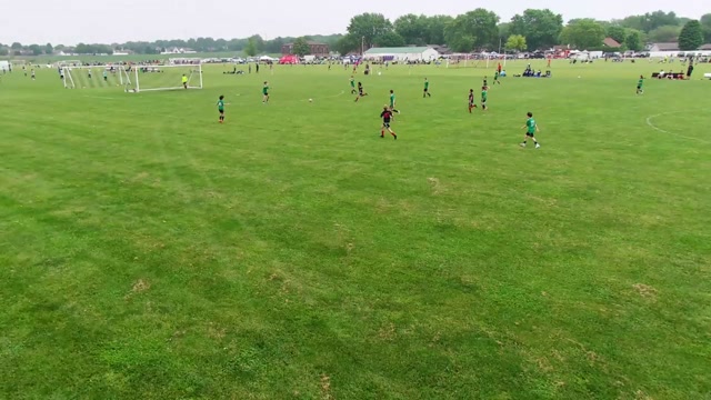 LG Celtics 2012 vs BSC Raiders 2012 Black