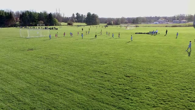 COE 13B vs WPR Rangers 13-15