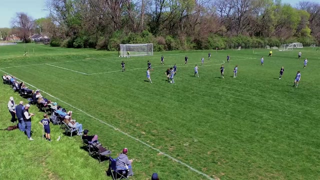 Worthington United 14B vs WPR Rangers 13-15